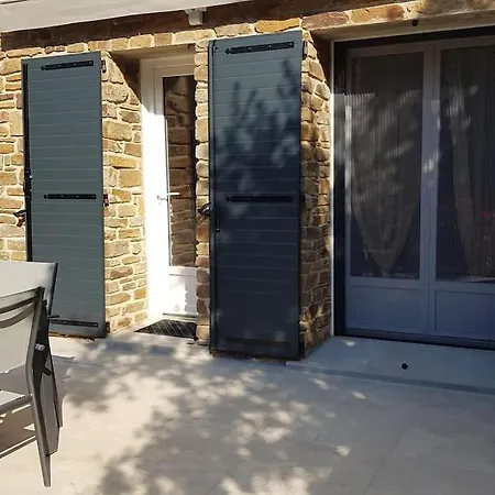 Appartement 4 Personnes Dans Domaine Prive, Calme, *