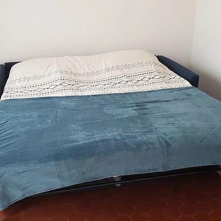 Appartement 4 Personnes Dans Domaine Prive, Calme,