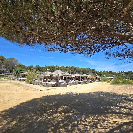 Appartement 4 Personnes Dans Domaine Prive, Calme, *