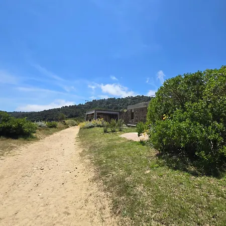 Appartement 4 Personnes Dans Domaine Prive, Calme, *