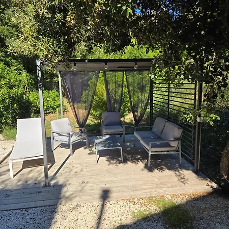 Appartement 4 Personnes Dans Domaine Prive, Calme, *