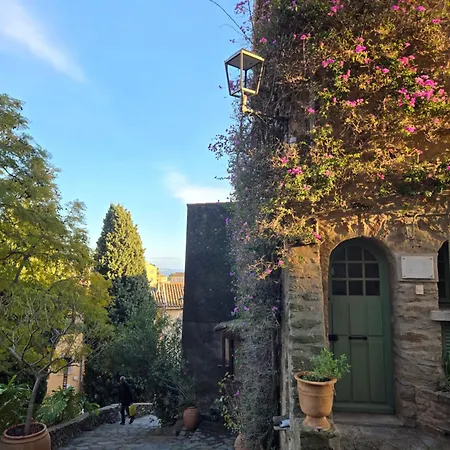 Appartement 4 Personnes Dans Domaine Prive, Calme,