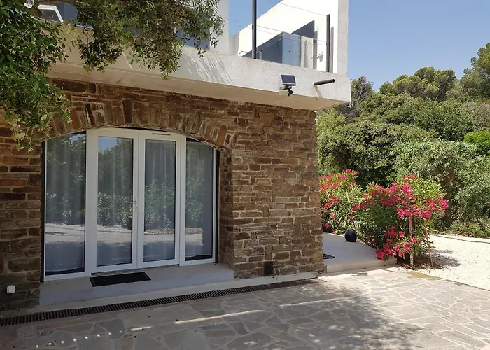 4 Personnes Dans Domaine Prive, Calme, Apartamento Bormes-les-Mimosas